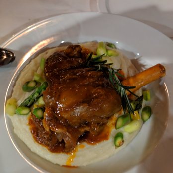 Cafe Istanbul - Delicious braised lamb shank - Turkish Near Me - Chicago, Illinois Cafe Istanbul - Delicious braised lamb shank - Turkish Near Me - Chicago, Illinois