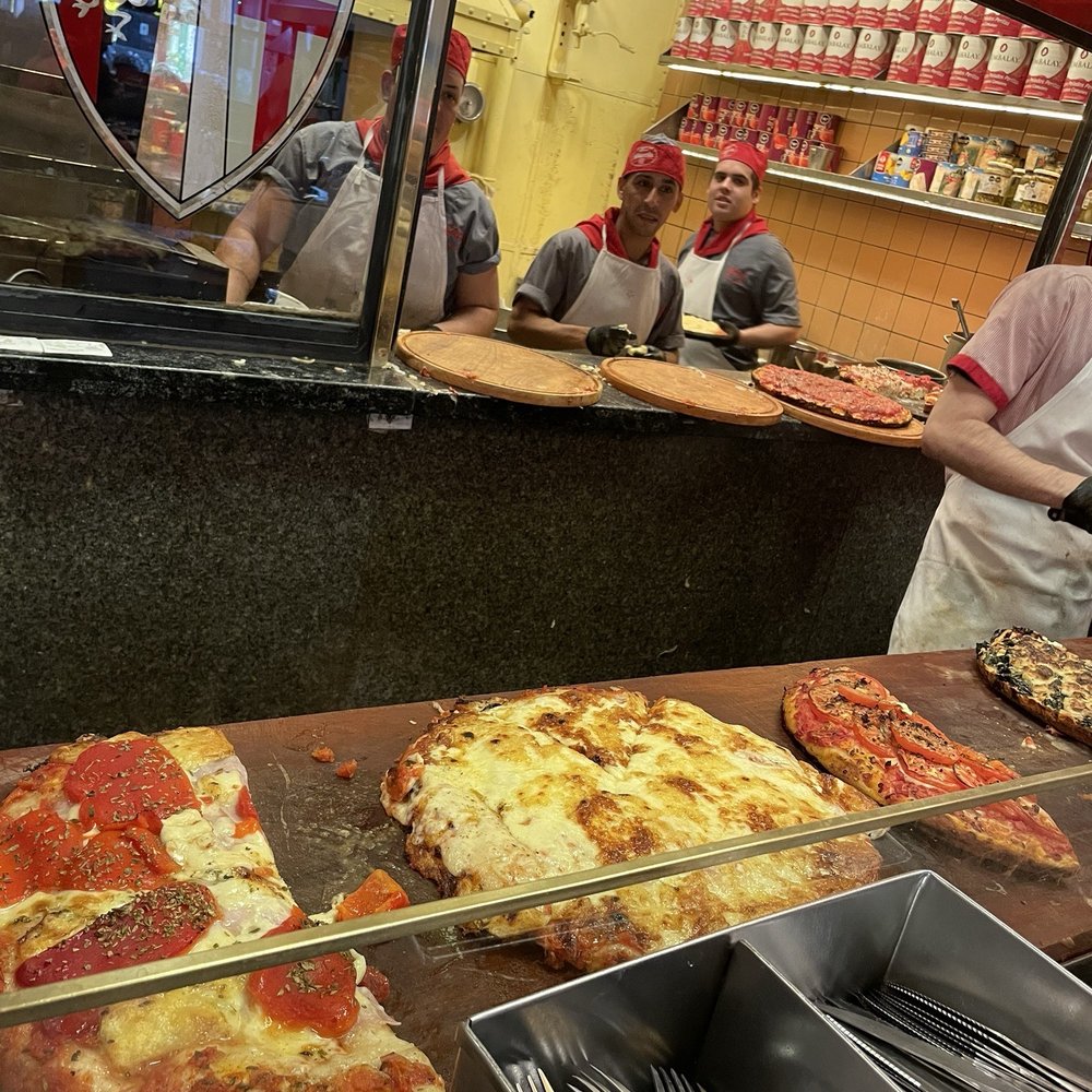 Güerrín - Pizza Near Me - Buenos Aires, C Güerrín - Pizza Near Me - Buenos Aires, C
