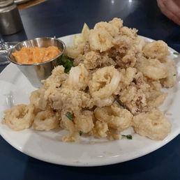 Calamari Calamari