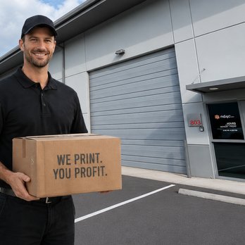 ND4C - Printing Services Near Me - Schertz, Texas ND4C - Printing Services Near Me - Schertz, Texas