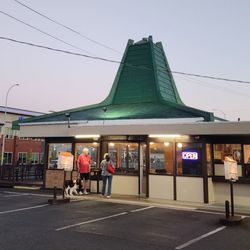 Fidalgo Drive-In - (9/16/26)
