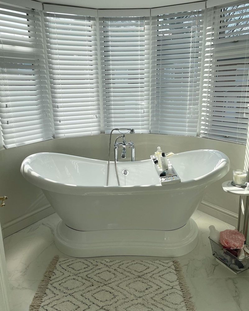 Slide of Production Plumbing & Heating