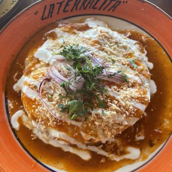 La Terracita - Huevos rancheros - Breakfast & Brunch Near Me - Zihuatanejo, GRO La Terracita - Huevos rancheros - Breakfast & Brunch Near Me - Zihuatanejo, GRO
