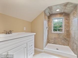 Slide of TK Improvements