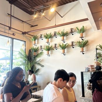 KoCo Café & Bakery - Bakeries Near Me - Boynton Beach, Florida