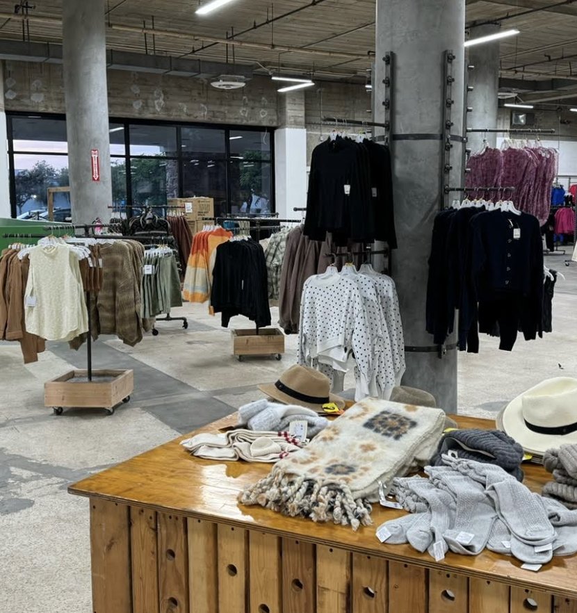 Sports Basement Long Beach, Long Beach Roadtrippers