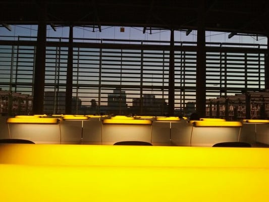 Burton Barr Central Library by null