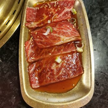 Gyuyaki - Barbeque Near Me - Markham, Ontario