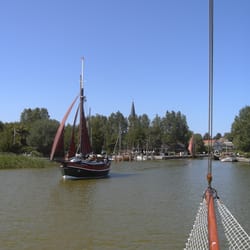 Fischländer Hafen