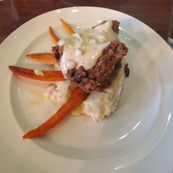The Chef's Table - Fried chicken $27 - New American Near Me - Rocklin, California The Chef's Table - Fried chicken $27 - New American Near Me - Rocklin, California