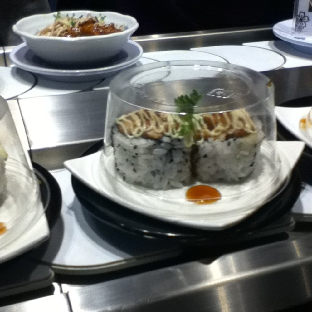 Sakura Kaiten Sushi II - Sushi Bars Near Me - Melbourne, VIC Sakura Kaiten Sushi II - Sushi Bars Near Me - Melbourne, VIC
