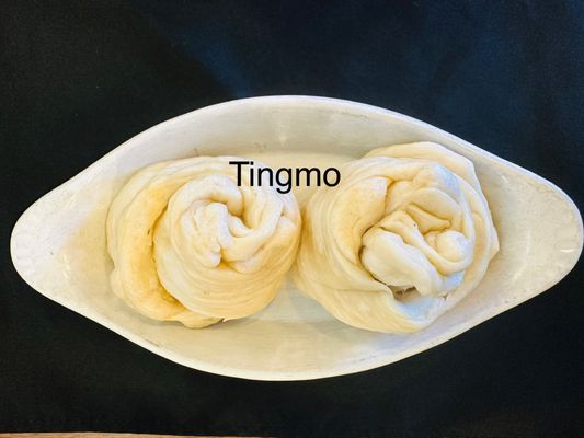 Little Tibet by null