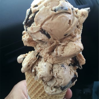 Braum's Ice Cream & Dairy Stores - Ice Cream & Frozen Yogurt Near Me - Enid, Oklahoma