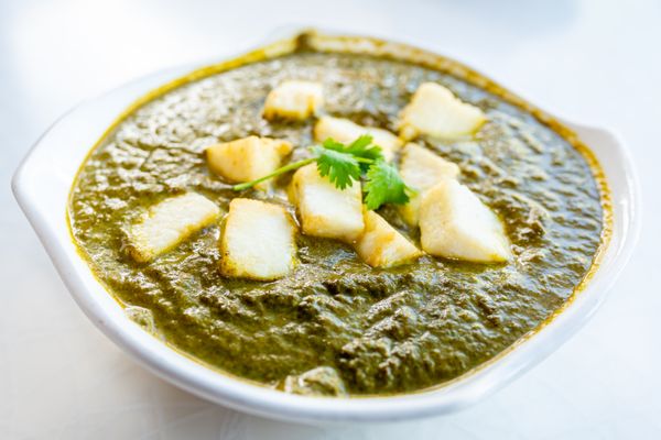 Saffron Indian Bistro by null