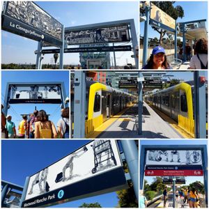 Metro Art Rail Tours on Yelp