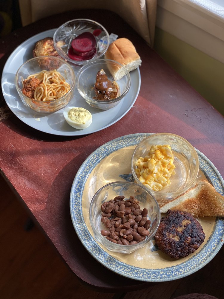 COURTHOUSE CAFE Updated September 2024 16 Photos & 22 Reviews 880