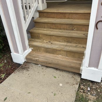 Reform Total Fix and Finish - General Contractors Near Me Reform Total Fix and Finish - General Contractors Near Me