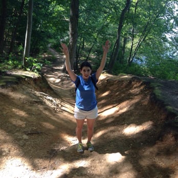Mercer County Park - I am on top of the world - Parks Near Me - West Windsor, New Jersey Mercer County Park - I am on top of the world - Parks Near Me - West Windsor, New Jersey