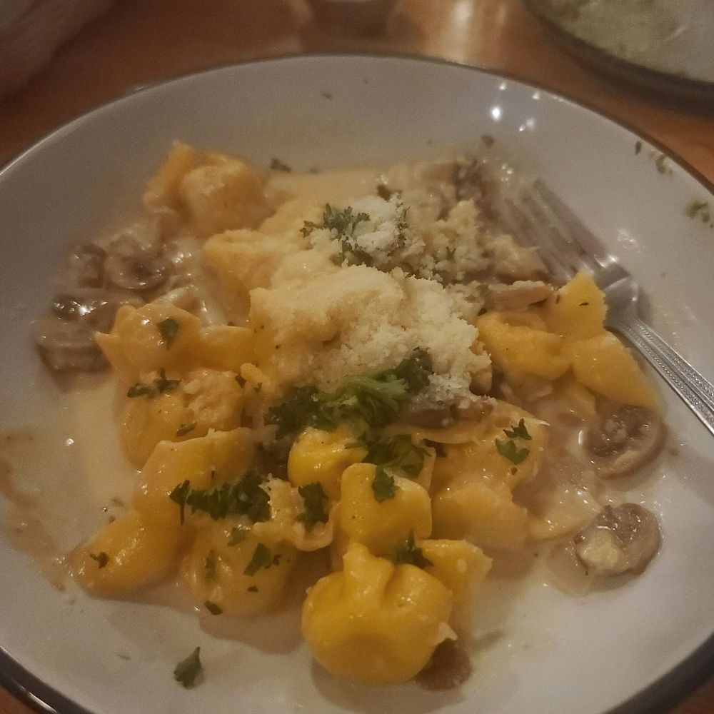 Nonna's - Italian Near Me - Springfield, Missouri