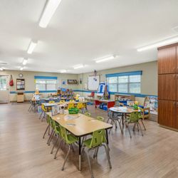 Primrose School of Leawood