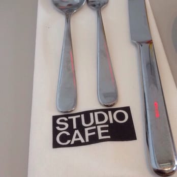 Studio Cafe at the Whitney - Studio cafe - Cafes Near Me - New York, New York Studio Cafe at the Whitney - Studio cafe - Cafes Near Me - New York, New York