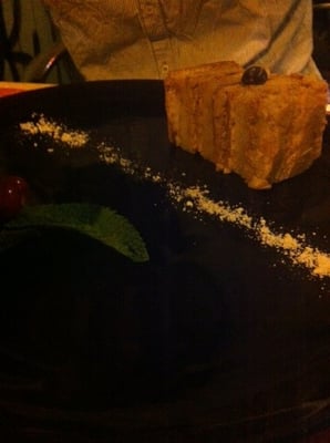 Le goût des choses by null