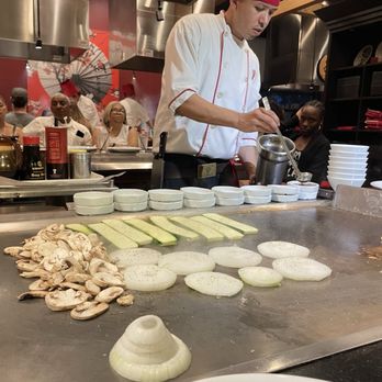 Benihana - Sushi Bars Near Me - Orlando, Florida Benihana - Sushi Bars Near Me - Orlando, Florida
