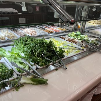 Go Shabu - Buffets Near Me - Houston, Texas