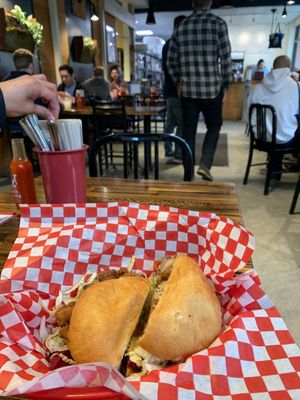 RT Rotisserie by null