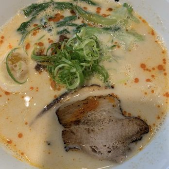 Onoya Ramen - Tonkotsu Tan Tan Men - Ramen Near Me - Honolulu, Hawaii Onoya Ramen - Tonkotsu Tan Tan Men - Ramen Near Me - Honolulu, Hawaii