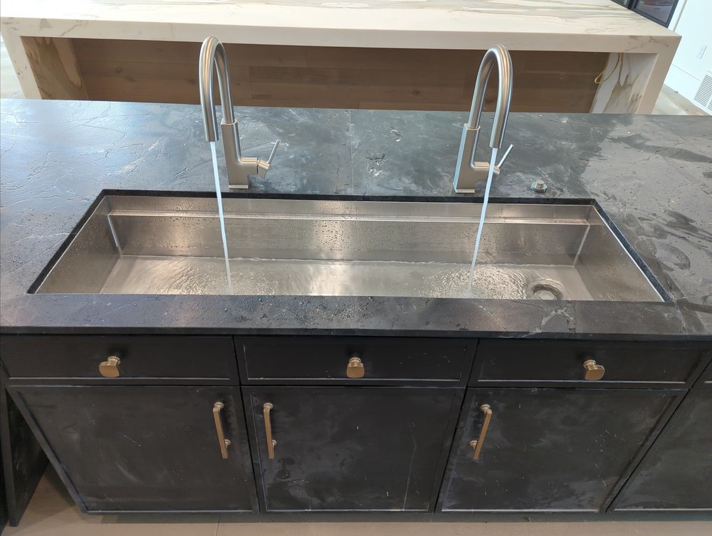 Slide of Jasper Plumbing