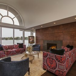 Birmingham Design Studio - Interior Design Bloomfield Hills
Living Room Custom Furniture