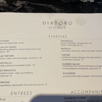 Dixboro Project - Menu - starters - Breakfast & Brunch Near Me - Ann Arbor, Michigan Dixboro Project - Menu - starters - Breakfast & Brunch Near Me - Ann Arbor, Michigan