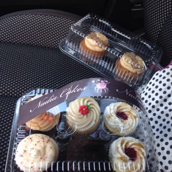 Nadia Cakes - The goods. - Bakeries Near Me - Maple Grove, Minnesota