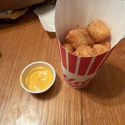 Freddy's Frozen Custard & Steakburgers