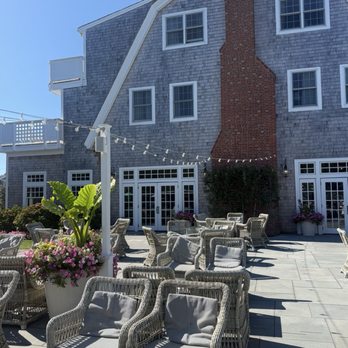 Chatham Bars Inn - Outdoors - Hotels Near Me - Chatham, Massachusetts