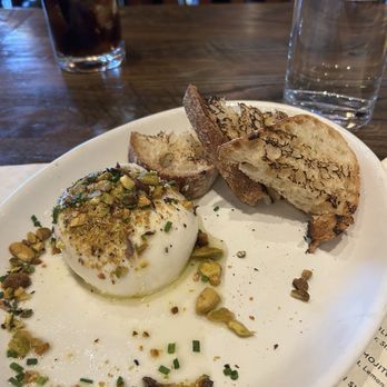 Alta Strada - Imported Buratta - Italian Near Me - Fairfax, Virginia