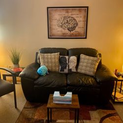 Crossroads Counseling Services