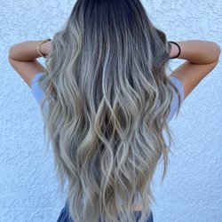 Love my new hair