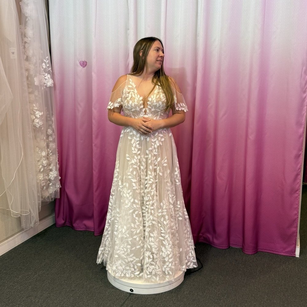Love Sew True - Bridal Near Me - Irvine, California Love Sew True - Bridal Near Me - Irvine, California