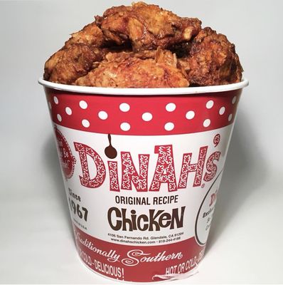 Dinah's Chicken Glendale by null