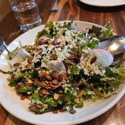 Kale Salad