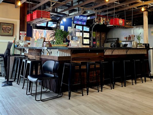 Sap Sap Lao Deli & Cafe by null