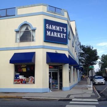Sammys Kitchen - Right beside Sammy's Market. - Breakfast & Brunch Near Me - Rehoboth Beach, Delaware