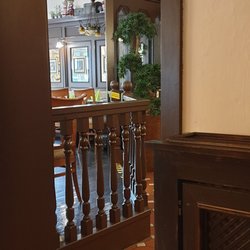 Drago Restaurant