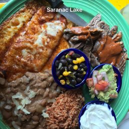Carne Asada
