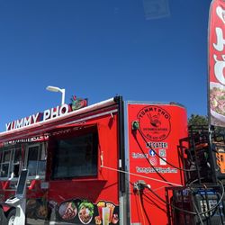 Yummy Pho - Food Truck