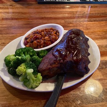 Moose's LZ - Short rack ribs! - New American Near Me - Jonestown, Pennsylvania Moose's LZ - Short rack ribs! - New American Near Me - Jonestown, Pennsylvania