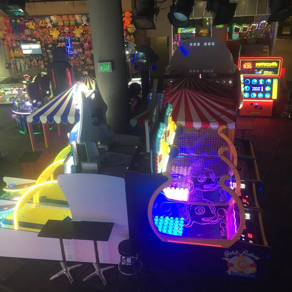 GameTime - American Near Me - Tampa, Florida
