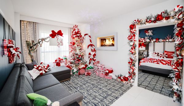 The Chifley Houston, Tapestry Collection by Hilton by null